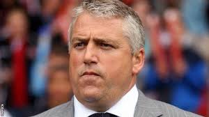 Keith Boanas: Watford Ladies name former Charlton boss as new head coach