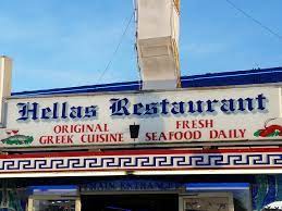 Maybe you would like to learn more about one of these? Hellas Restaurant Tarpon Springs Fl Marie Let S Eat