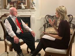 Which you have to admit where over the. Mixed Reaction To Ron Maclean S Address On Don Cherry Firing Ctv News