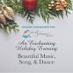 Holiday Concert featuring Indra Thomas - 2277 Martha Berry Hwy Event Image