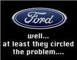 Pin By Jayson Echandi On Humor Ford Jokes Car Jokes Ford Humor