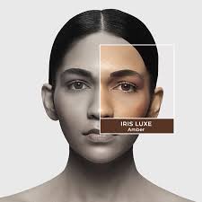 IRIS LUXE Daily Lenses (1 Pair)