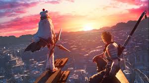 最终幻想vii 重制版, final fantasy 7 remake, ファイナルファンタジーvii リメイク, ffvii remake, ff7 remake. Final Fantasy Vii Remake Intergrade Avec Yuffie Date De Sortie Sur Ps5 Breakflip Actualites Et Guides Sur Les Jeux Video Du Moment