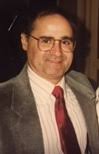 Obituary for Robert Ragonese