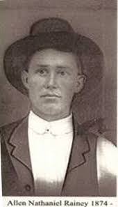 Beatrice Rainey's Instagram, Twitter & Facebook