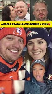 Angela Taylor Craighead and Husband
