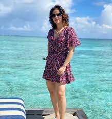 11 февраля 1996 | 25 лет. Pics From Saina Nehwal Parupalli Kashyap S Love Filled Maldives Vacation Photogallery