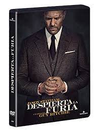 Despierta La Furia Dvd Amazon Es Jason Statham Guy Ritchie Jason Statham Miramax Metro Goldwyn Mayer Peliculas Y Tv