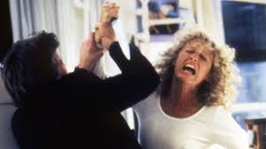 Anne archer as beth rogerson gallagher Fatal Attraction Turns 30 Why Glenn Close Hated The Ending Of The Film Abc News