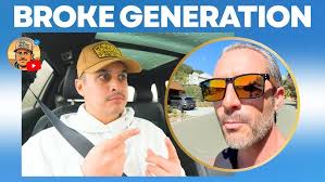 The Death of the Middle Class