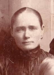 Mary Francis “Mollie” Slemmons Payne (1867-1934)