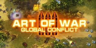 Art Of War 3 For Pc Free Download Https Gameshunters Com Art Of War 3 Pc Download Real Time Strategy Game War Real Time Strategy