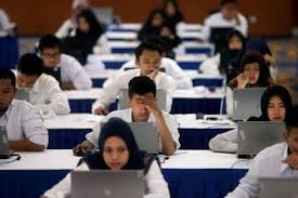 Contoh soal terlengkap skb cpns 2019 semua formasi itulah informasi mengenai lulusan sma yang raih skor tinggi tes. 5 Aplikasi Latihan Soal Cpns Yang Wajib Dicoba Agar Lulus Tes Skd Cpns 2018 Semua Halaman Grid Id