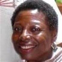 Emmarine Ware Obituary