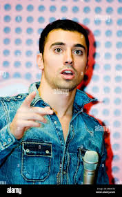 Coury hi-res stock photography and images