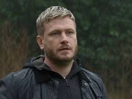 Emmerdale's David Metcalfe's life off-screen