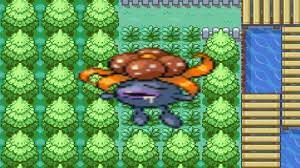 How To Find Gloom In Pokemon Fire Red Youtube