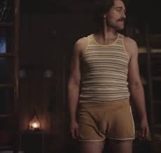 The american freestyle skier is introducing his acting. Planet Ahs ×'×˜×•×•×™×˜×¨ Matthew Morrison Has Joined The Cast Of Ahs1984