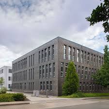 Sie können ihr bank über das formular in der oberen rechten ecke der website hinzufügen. Erweiterungs Neubau Fur Die Bag Bankaktien Gesellschaft Kastien Architekten