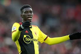 Xg, shot map, match history. Watford Ismaila Sarr Would Have Been Proposed To Manchester United