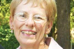 Vesta (Boger) Fisher