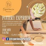 Monstera Magic: Pottery Night in Dunmore