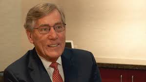 Pioneers of Progress: Scott Anderson