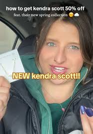 @Kendra Scott I am OBSESSED with the cloud 🤩☁️✨ #kendrascott  #kendrascottjewerly #springjewelry #birthdaymonth #treatyoself #sale  #rundontwalk #jewelrytiktok #fyp