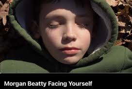 Did you hear? One of our very own Seniors, Morgan Beatty, produced a film  that was selected in the "1-11 High TV School Film Festival" which is the  largest film festival in