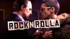 Download rocknrolla movie (2008) to your hungama account. Is Rocknrolla 2008 On Netflix Italy