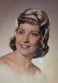 My Mother....."Shirley Ramirez"..(V.C. Britton) ..Firebaugh Cantaloupe  Queen " 1962-1963..........."love you Mom"