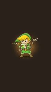 Cartridge Of Time Iphone Wallpapers Mobile9 Cartoon Cute Zelda Iphone Wallpaper Wallpaper Iphone Cute Legend Of Zelda