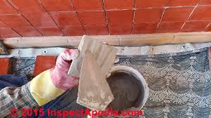 … the safest way to approach questionable concrete is not to cover it over with cbus but to fix the. How To Install Ceramic Tile On A Concrete Wall