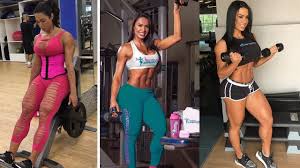 960 brazilian fitness model products are offered for sale by suppliers on alibaba.com, of which fitness & yoga wear accounts for 8%. Gracyanne Barbosa Fitness Model Brazil Youtube