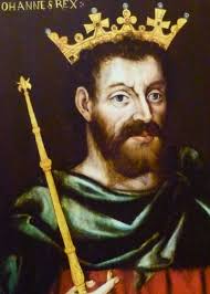 The castle at Newark-on-Trent