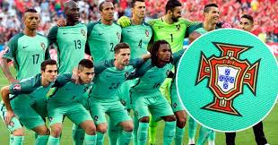 Portugiesische fußballnationalmannschaft portugiesischer fußballverband taça de portugal, fußball, bereich, kunstwerk, schwarz und weiß png. Portugal Em 2020 Auswartstrikot Wird Blaugrun Vier Jahre Spater Zuruckbringen Nur Fussball