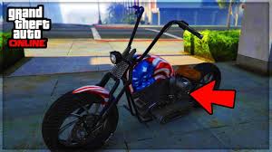 Gta 5 western zombie chopper igcd net harley davidson dyna fat bob in grand theft auto v download it now for gta san andreas roda dunia from img.17qq.com the western motorcycle company chopper zombie (formerly known as zombie) is a motorcycle company, a parody of harley davidson. Gta Online Biker Dlc The Best Customization Ever For The Western Zombi Gta Cars Gta 5 Online Gta
