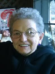 Remembering Christine Lane Simmons