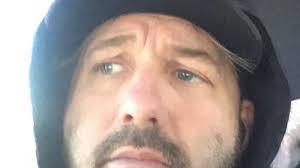 After losing bet, KFAN's Chris Hawkey endures bus ride from Las Vegas to  Minneapolis