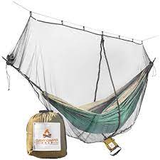 .brains have invented bug nets for hammocks to solve this minor problem that stands big against a relaxing night on a hammock. Cushy Camper Hammock Bug Net Hammock Mosquito Net 11 X4 75 Dual Side Sale Backyardequip Com Hammock Bug Net Bug Net Hammock With Mosquito Net