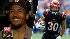 Has the Eagles' pass rush officially turned a corner?