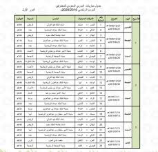 الرئيس التنفيذي للشركة المتخصصة في تقنية الـ var يوضح حقيقة إلغاء تقنية الفيديو في الدوري؟ الجهاز الفنى و الأدارى. Ø¬Ø¯ÙˆÙ„ Ø§Ù„Ø¯ÙˆØ±ÙŠ Ø§Ù„Ø³Ø¹ÙˆØ¯ÙŠ 2020 Ø§Ù„Ù…ØµØ¯Ø±