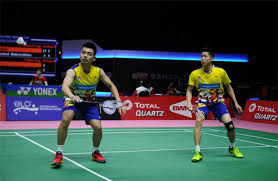 Goh v shem smashing compilation a video that compiles goh v shem amazing smashes from various tournaments. Goh V Shem Tan Wee Kiong Enter Asian Games Second Round Badmintonplanet Com