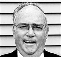 FRANCIS CURRAN Obituary (2015)