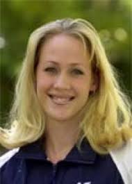 Women's Gymnastics 2000