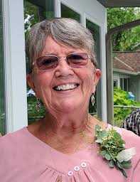 Obituary information for Jo Krause