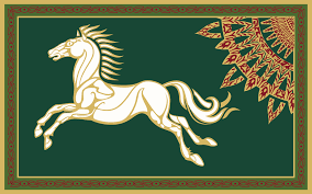 Aug 26, 2020 · as the corporate vice president of azure data, rohan is the engineering leader responsible for the product strategy, technical vision, long range plan and strategy, design, development. File Flag Of The Kingdom Of Rohan Svg Wikimedia Commons