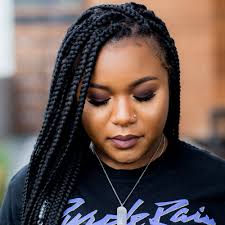 Check Out Sonya Floyd's Story