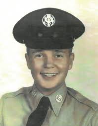 Francis E. “Andy” Andrus