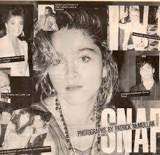Patrick McMullan « Today In Madonna History